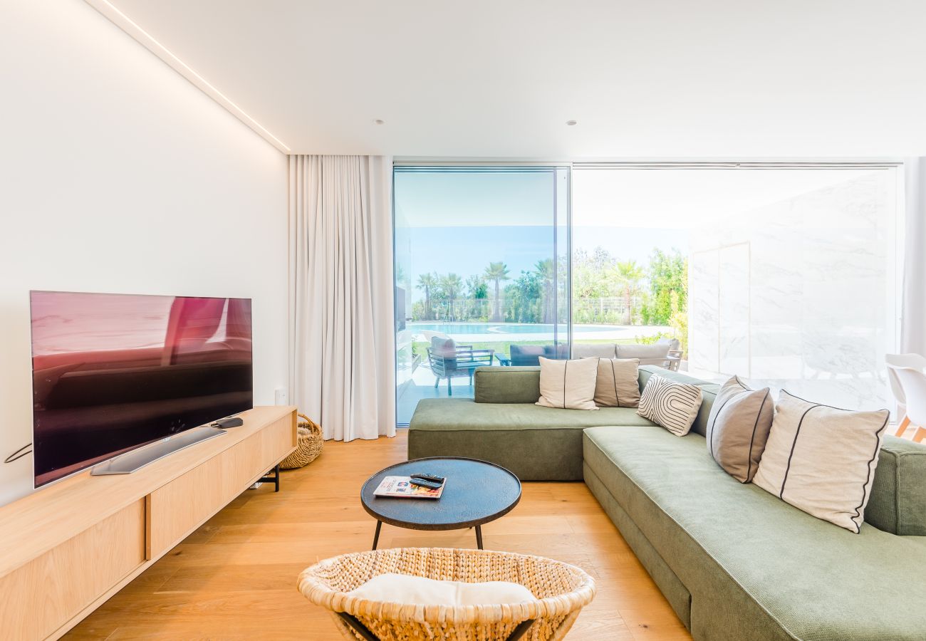 Apartment in Vilamoura - Lakes 24