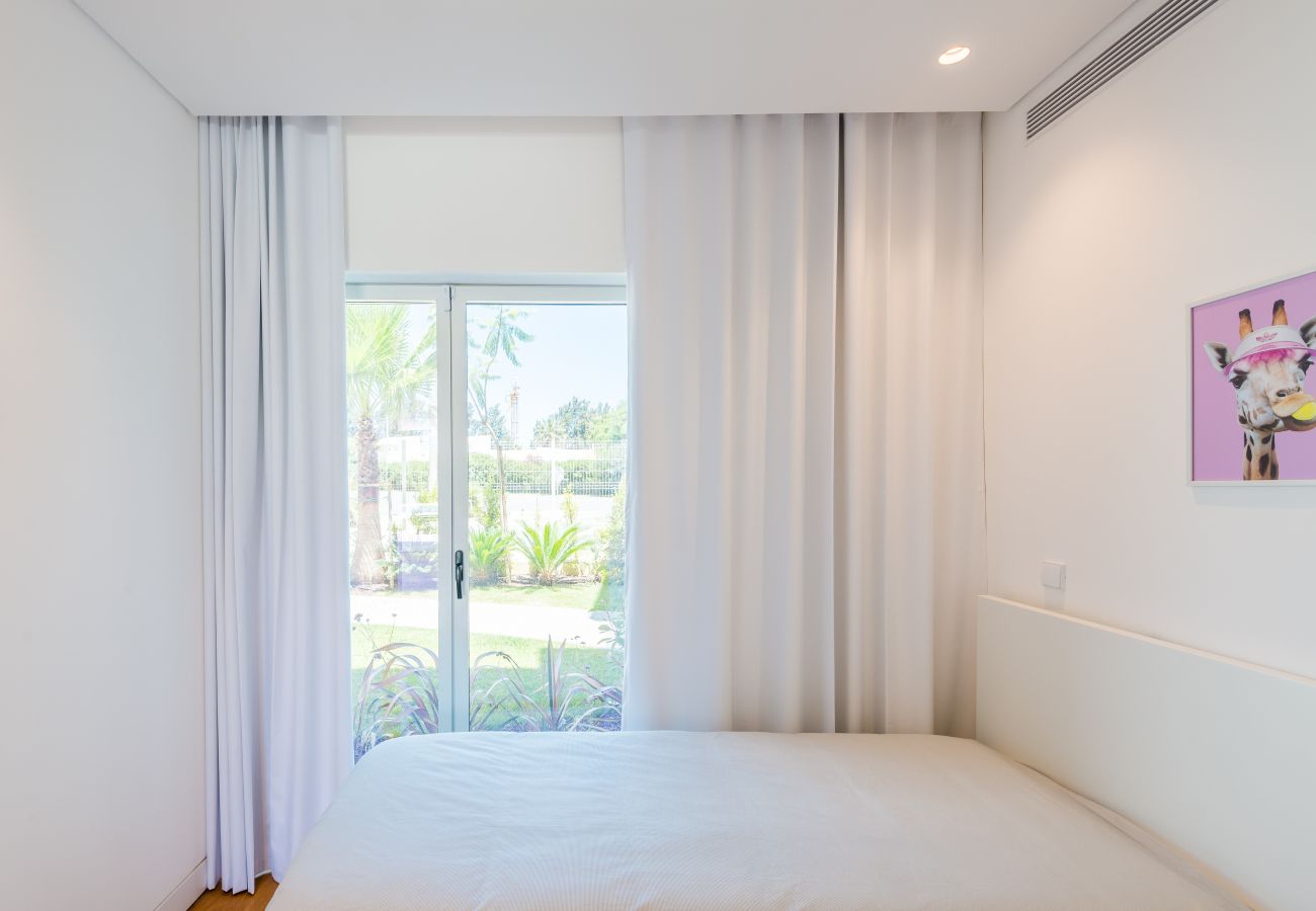 Apartment in Vilamoura - Lakes 24