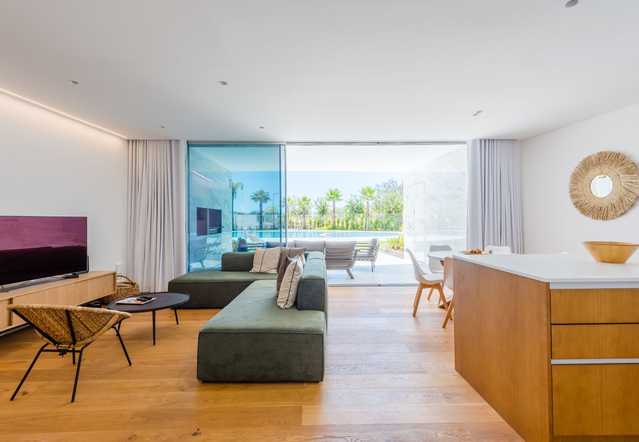 Apartment in Vilamoura - Lakes 24