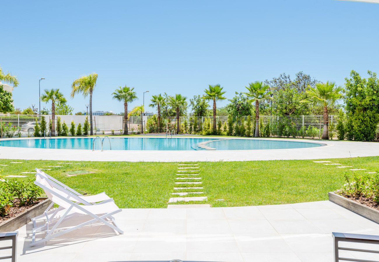 Apartment in Vilamoura - Lakes 24