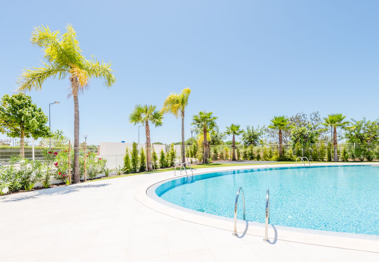 Apartment in Vilamoura - Lakes 24