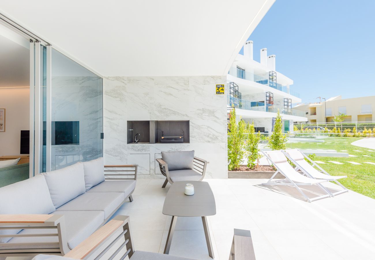 Apartment in Vilamoura - Lakes 24