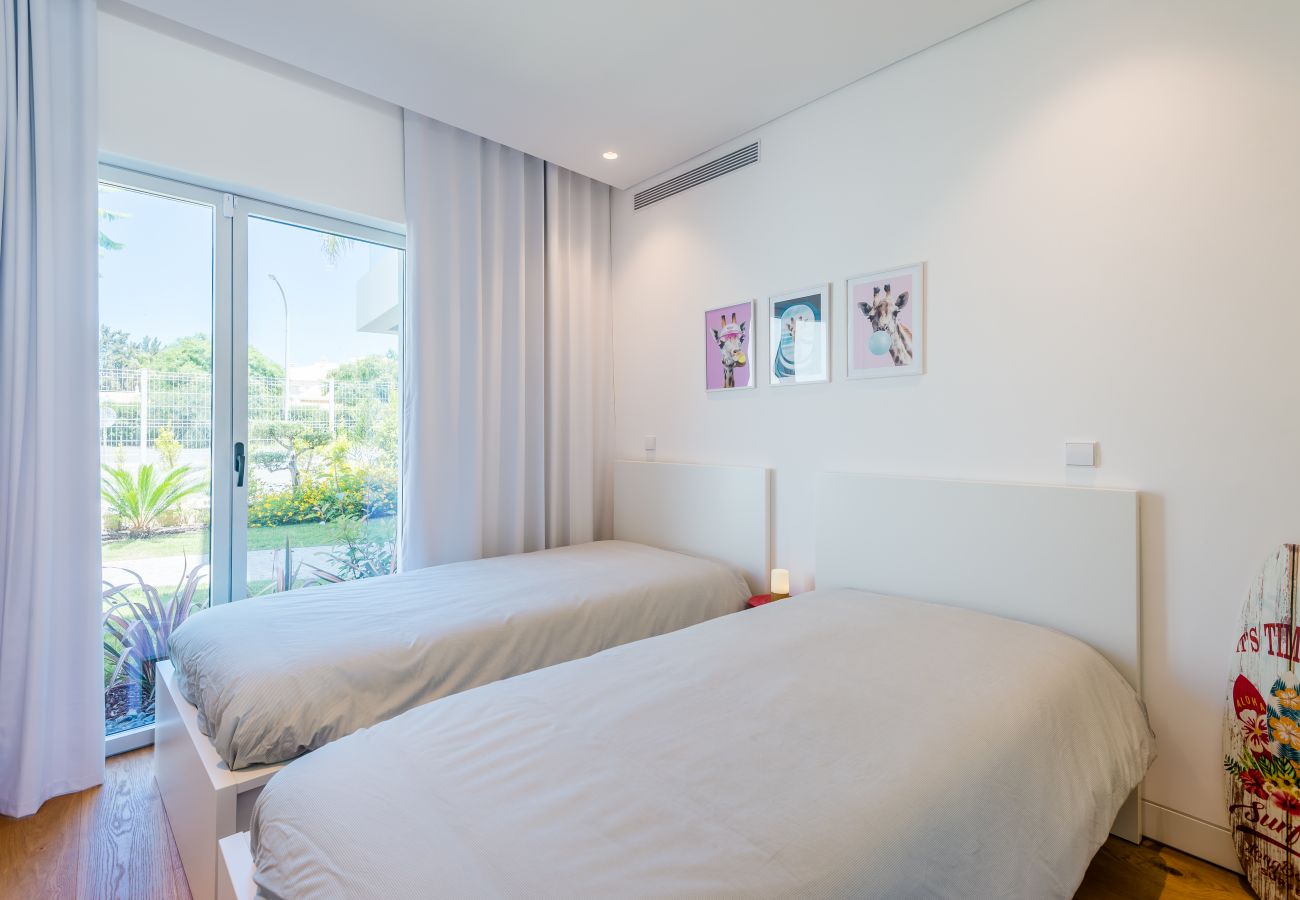 Apartment in Vilamoura - Lakes 24