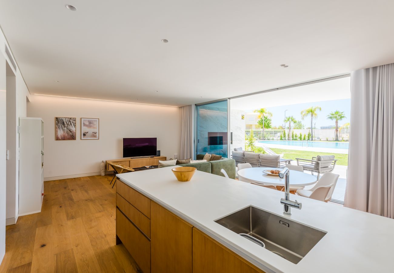 Apartment in Vilamoura - Lakes 24