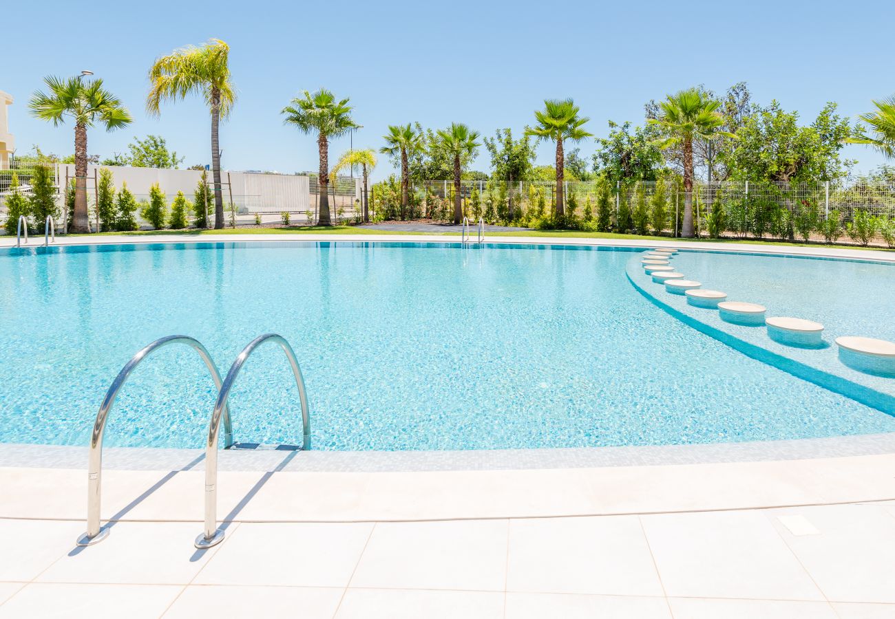 Apartment in Vilamoura - Lakes 24