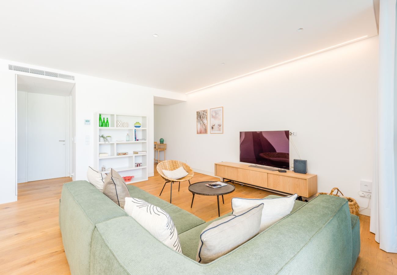 Apartment in Vilamoura - Lakes 24