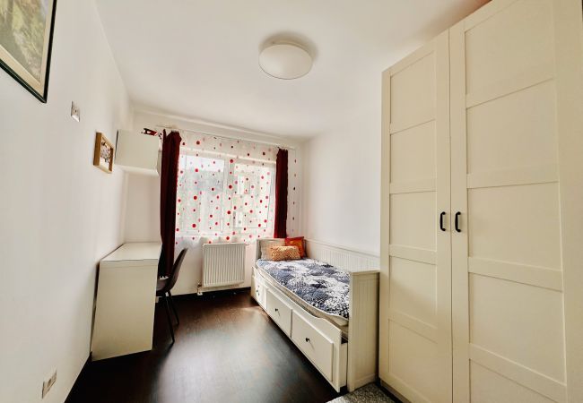 Apartment in Cluj Napoca - Berni 1 BDR Apartment