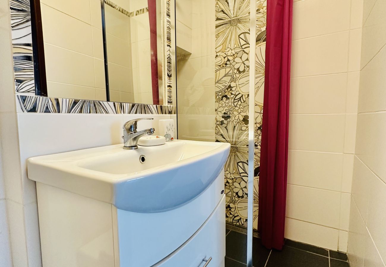 Apartment in Cluj Napoca - Berni 1 BDR Apartment