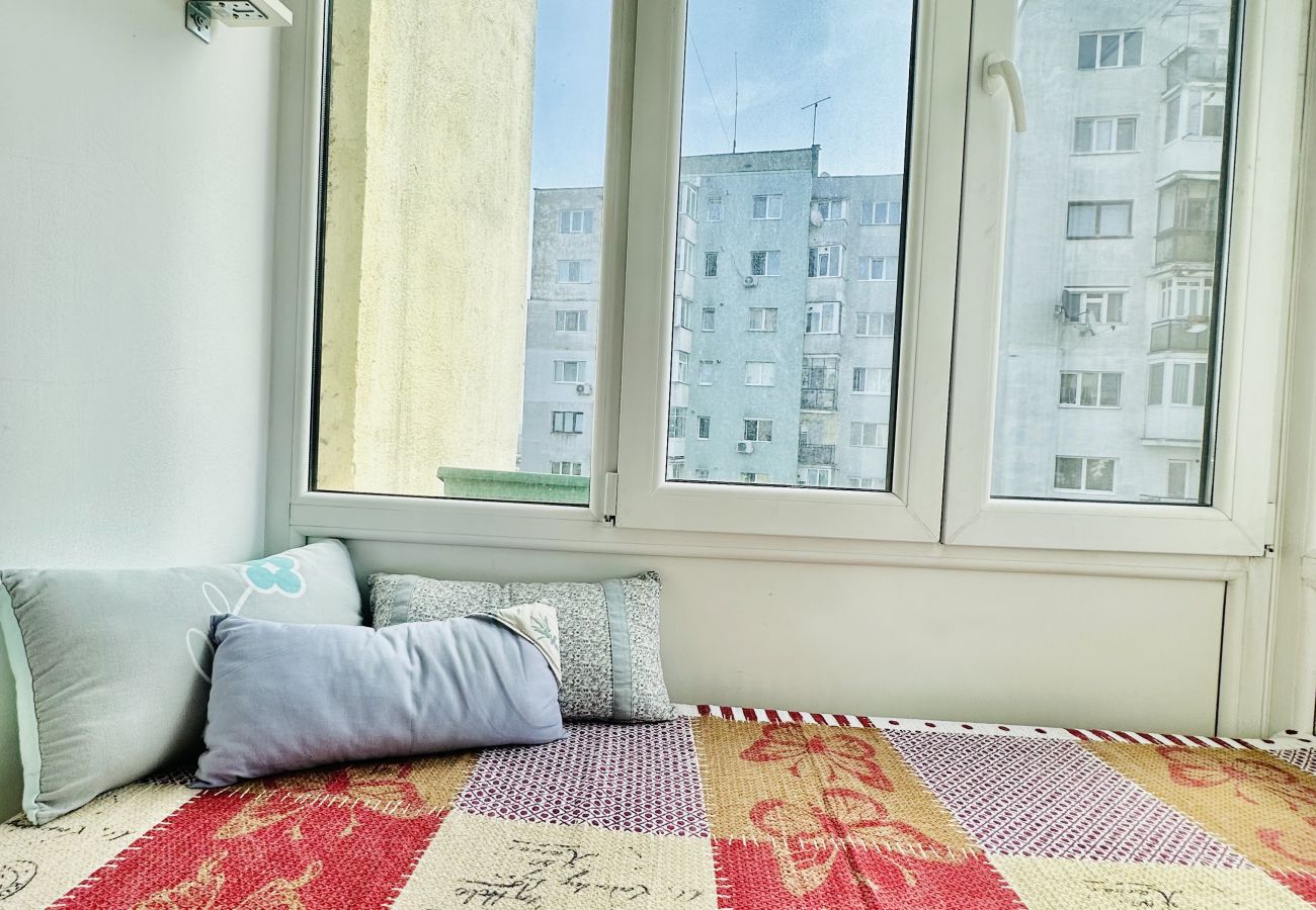 Apartment in Cluj Napoca - Berni 1 BDR Apartment