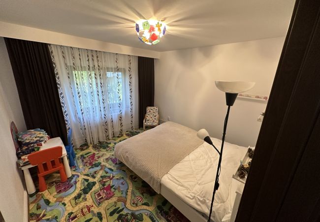 Apartment in Cluj Napoca - SOFTIM APARTMENT