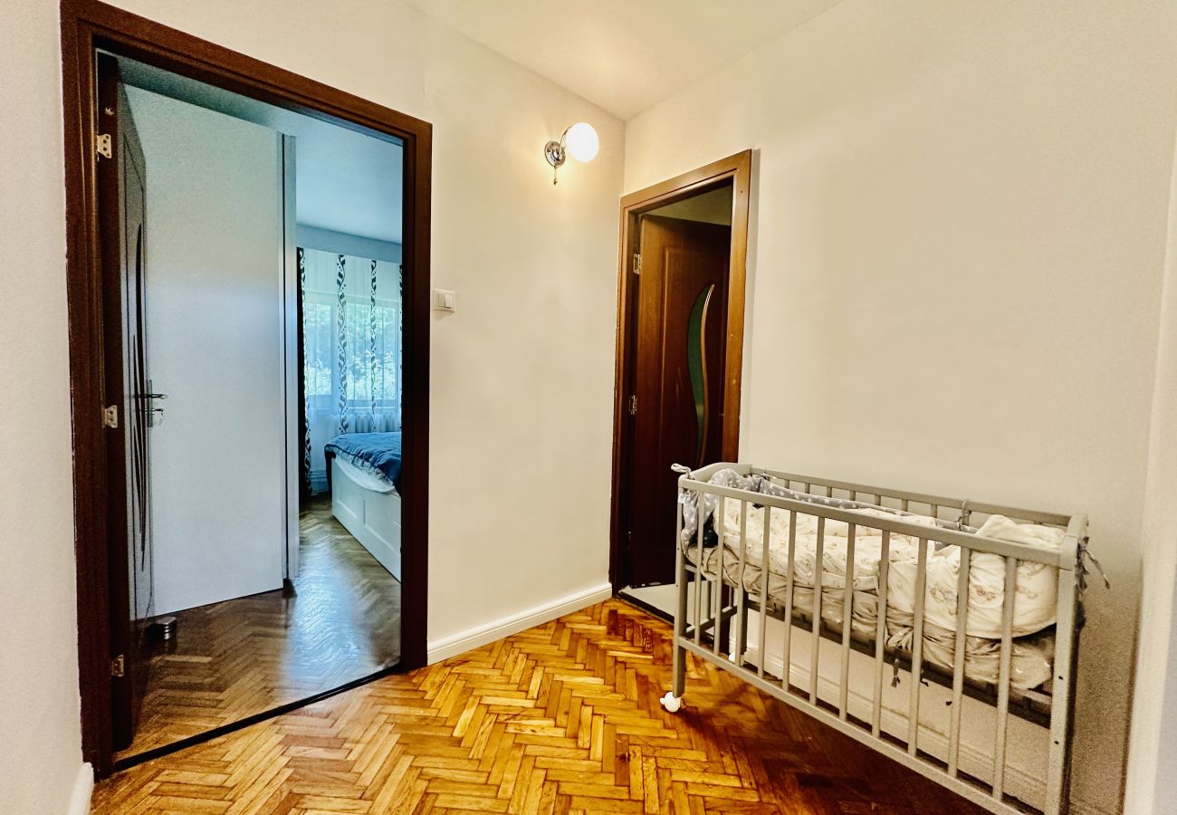 Apartment in Cluj Napoca - SOFTIM APARTMENT