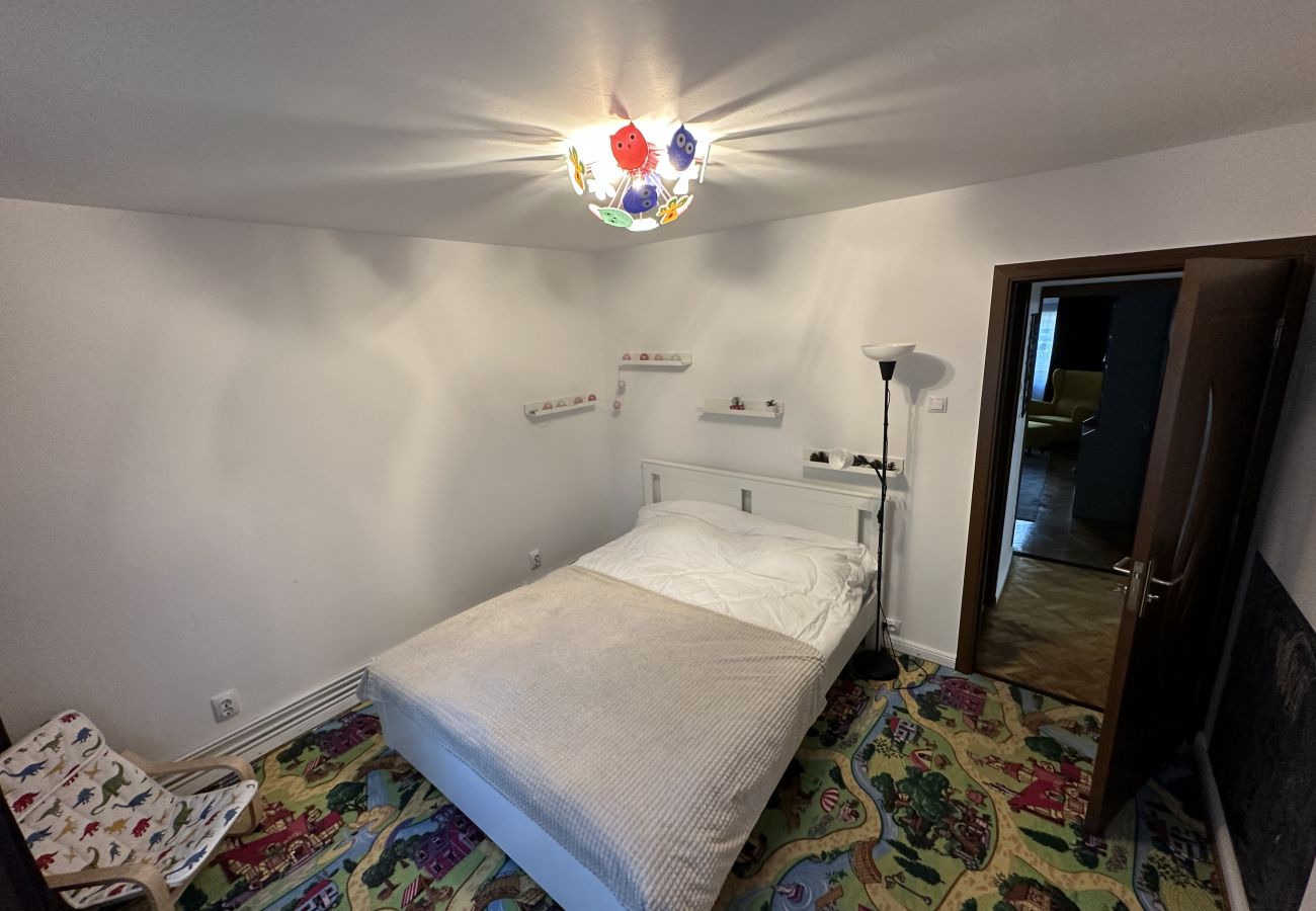 Apartment in Cluj Napoca - SOFTIM APARTMENT