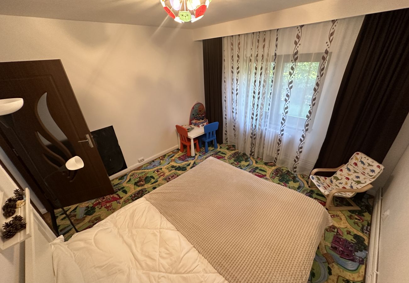 Apartment in Cluj Napoca - SOFTIM APARTMENT