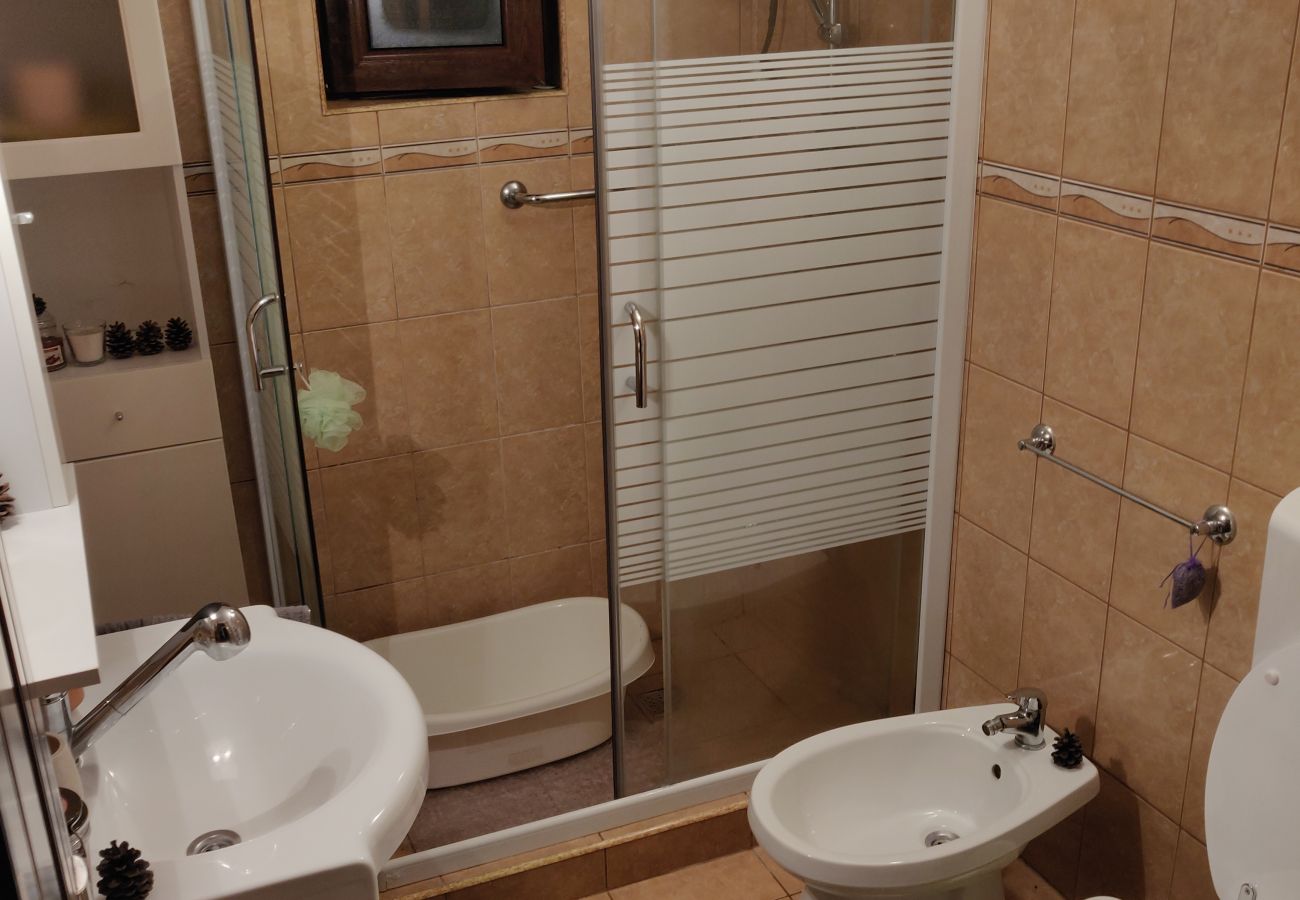 Apartment in Cluj Napoca - SOFTIM APARTMENT