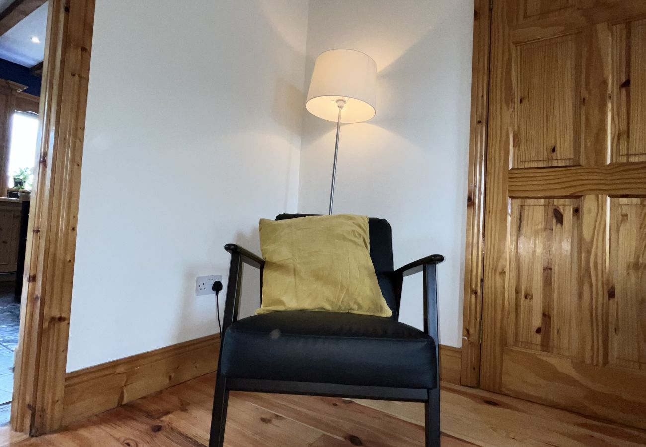 House in Kildare - The Eillistown - An Teach Bábóige