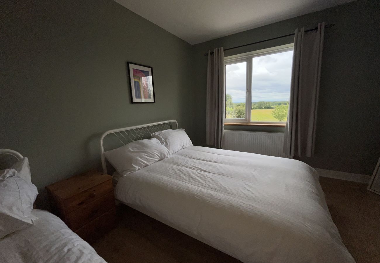House in Kildare - The Eillistown - An Teach Bábóige