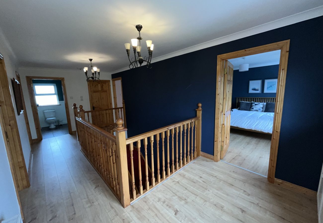 House in Kildare - The Eillistown - An Teach Bábóige