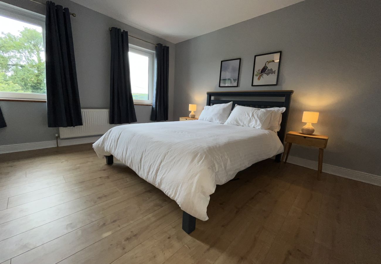 House in Kildare - The Eillistown - An Teach Bábóige
