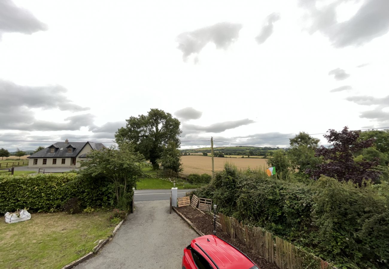 House in Kildare - The Eillistown - An Teach Bábóige