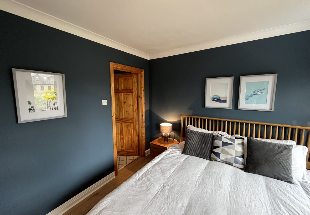 House in Kildare - The Eillistown - An Teach Bábóige