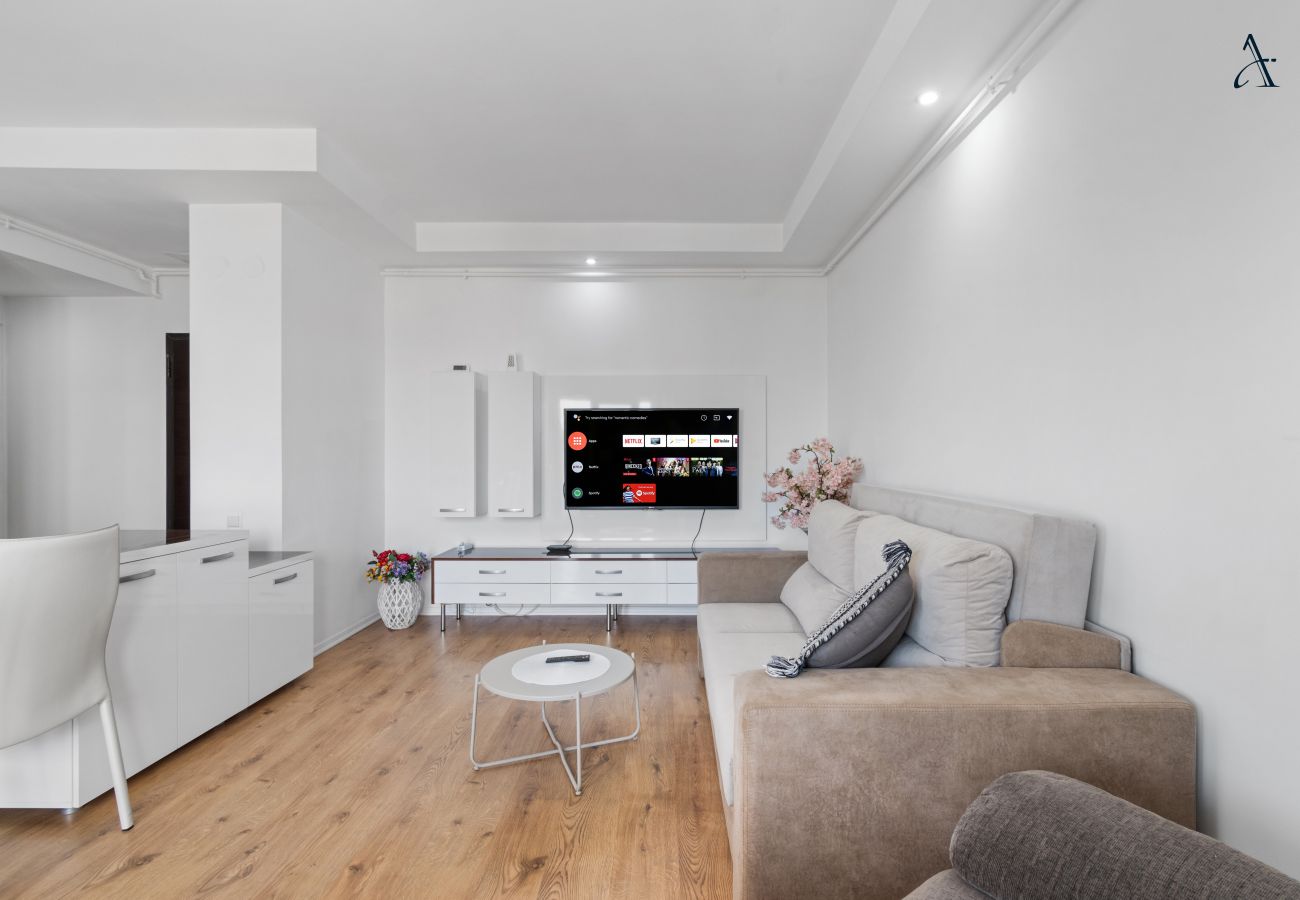 Apartment in Stefaneștii de Jos - Felly  Cosmopolis