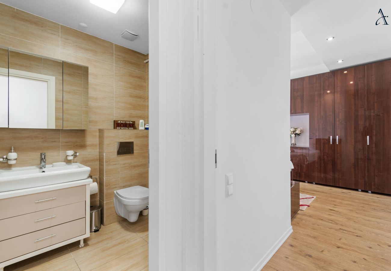 Apartment in Stefaneștii de Jos - Felly  Cosmopolis