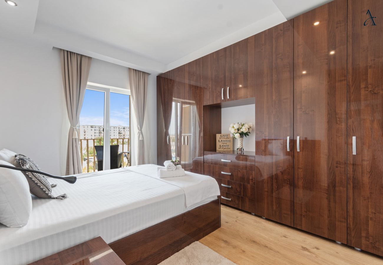 Apartment in Stefaneștii de Jos - Felly  Cosmopolis