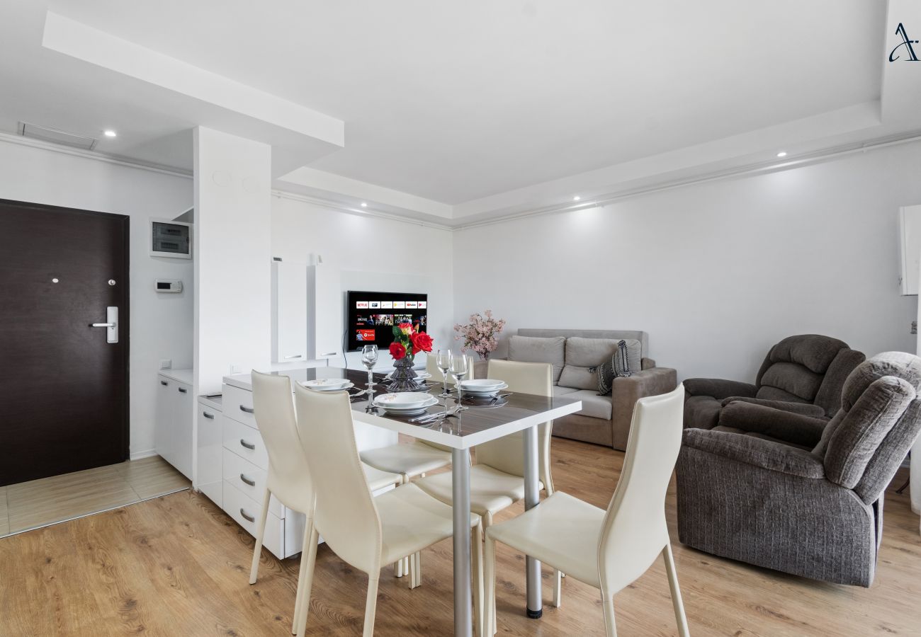 Apartment in Stefaneștii de Jos - Felly  Cosmopolis