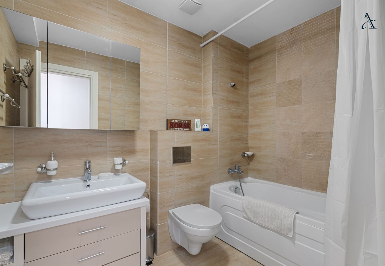 Apartment in Stefaneștii de Jos - Felly  Cosmopolis
