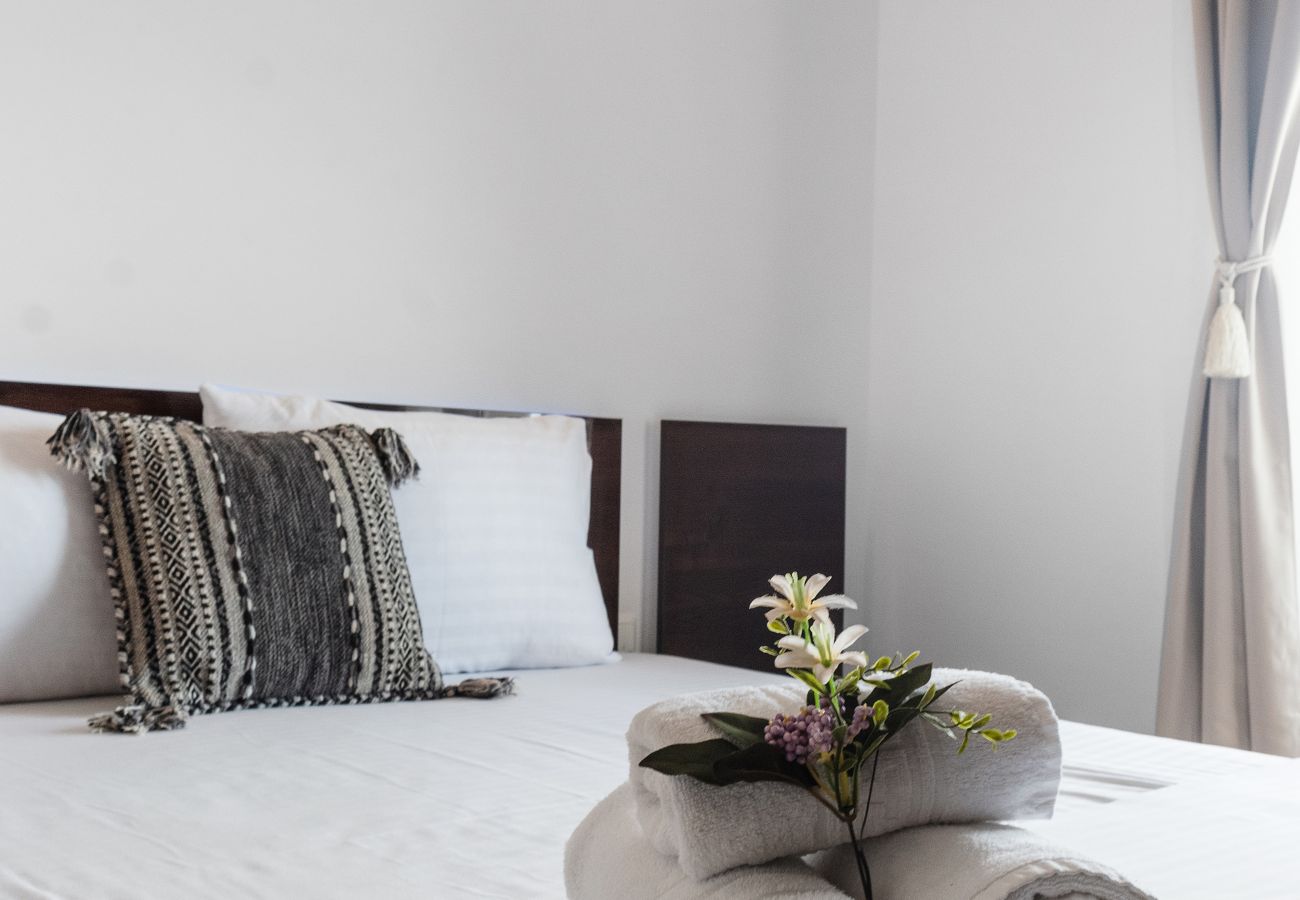 Apartment in Stefaneștii de Jos - Felly  Cosmopolis