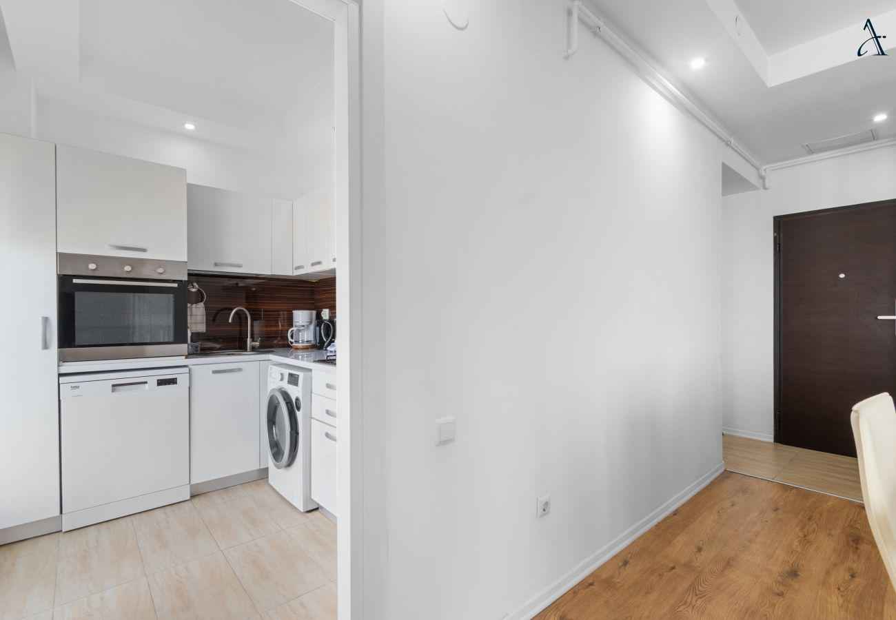 Apartment in Stefaneștii de Jos - Felly  Cosmopolis