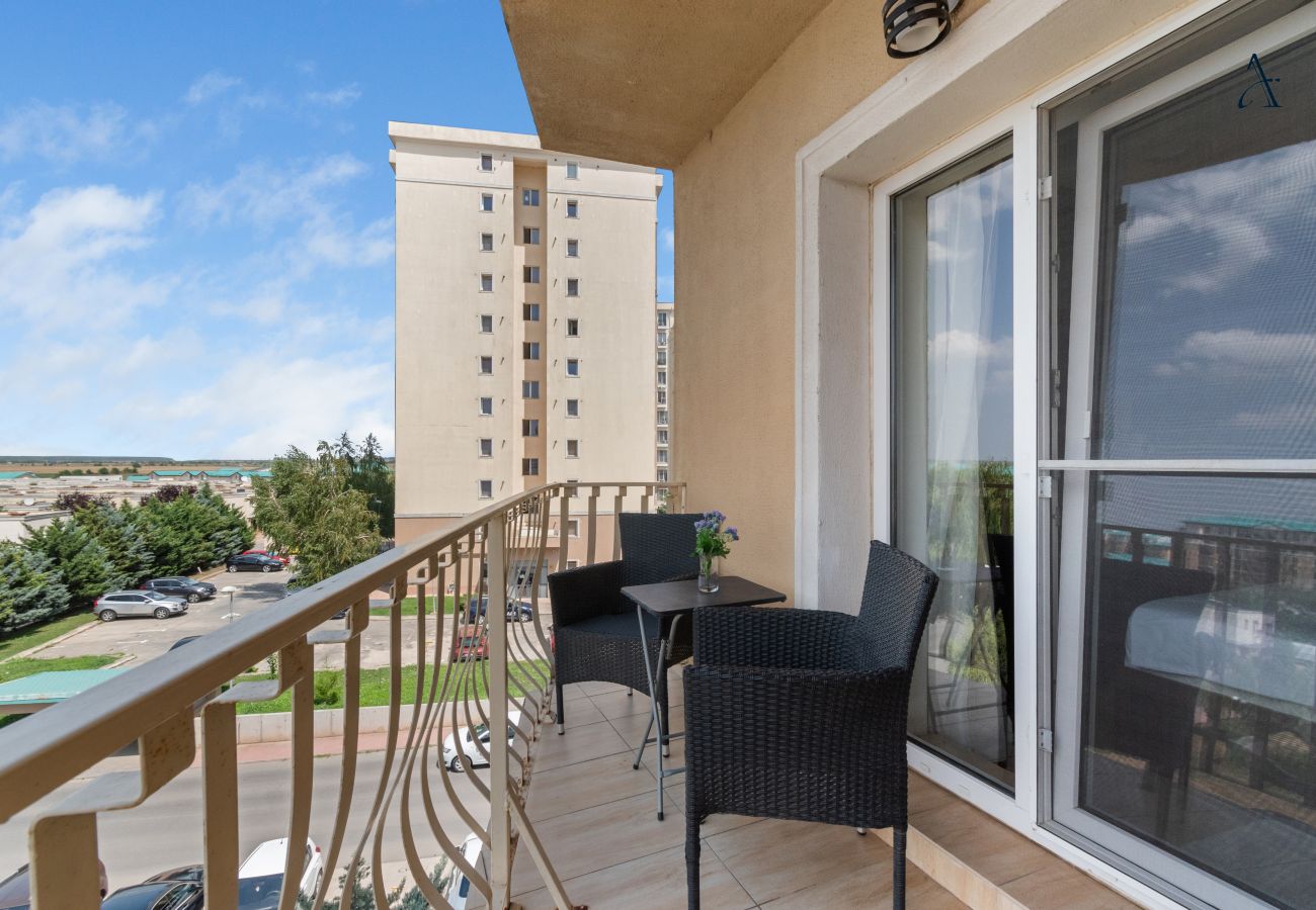 Apartment in Stefaneștii de Jos - Felly  Cosmopolis