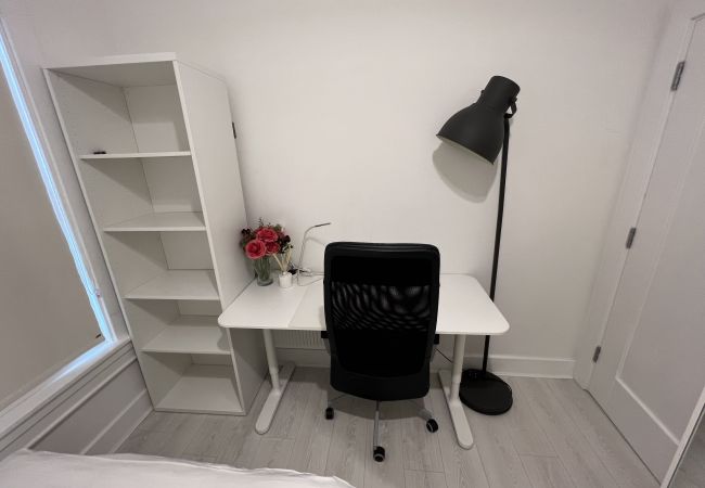 House in Dublin - Trinity Townhouse House in Dublin - Trinity Townhouse