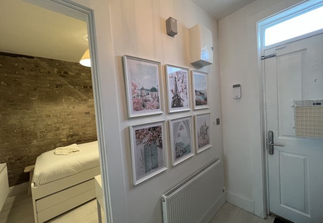 House in Dublin - Trinity Townhouse House in Dublin - Trinity Townhouse