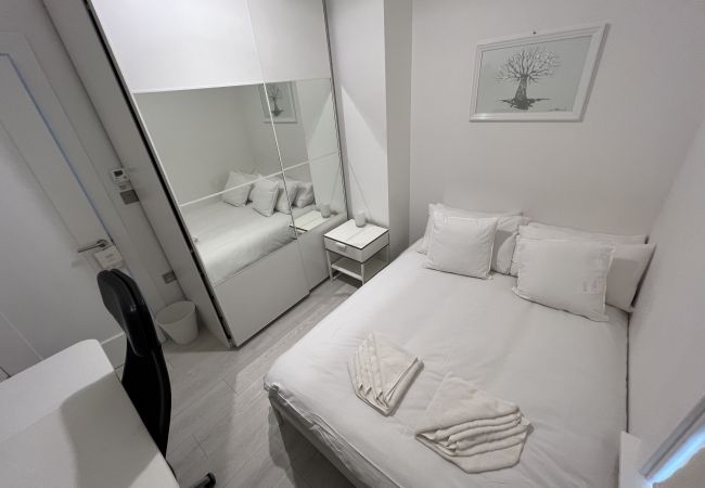 House in Dublin - Trinity Townhouse House in Dublin - Trinity Townhouse