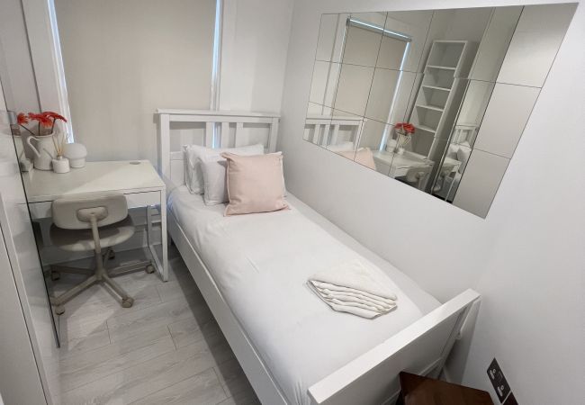 House in Dublin - Trinity Townhouse House in Dublin - Trinity Townhouse