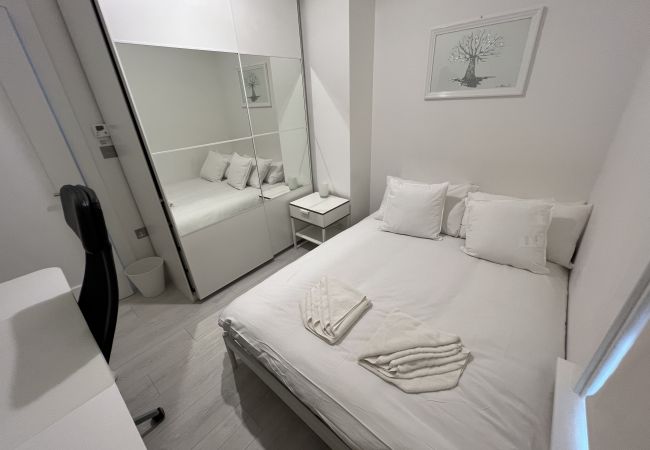 House in Dublin - Trinity Townhouse House in Dublin - Trinity Townhouse