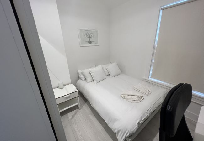 House in Dublin - Trinity Townhouse House in Dublin - Trinity Townhouse