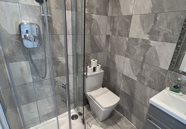 House in Dublin - Trinity Townhouse House in Dublin - Trinity Townhouse