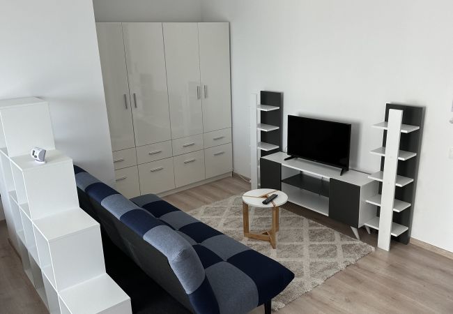 Cluj Napoca - Studio