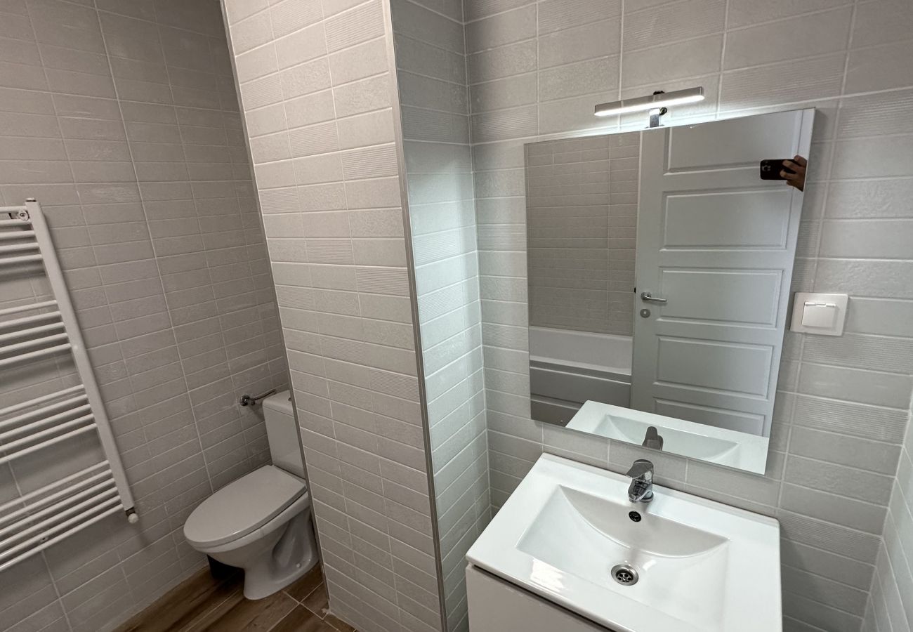 Studio in Cluj Napoca - RBC Studio with private parking