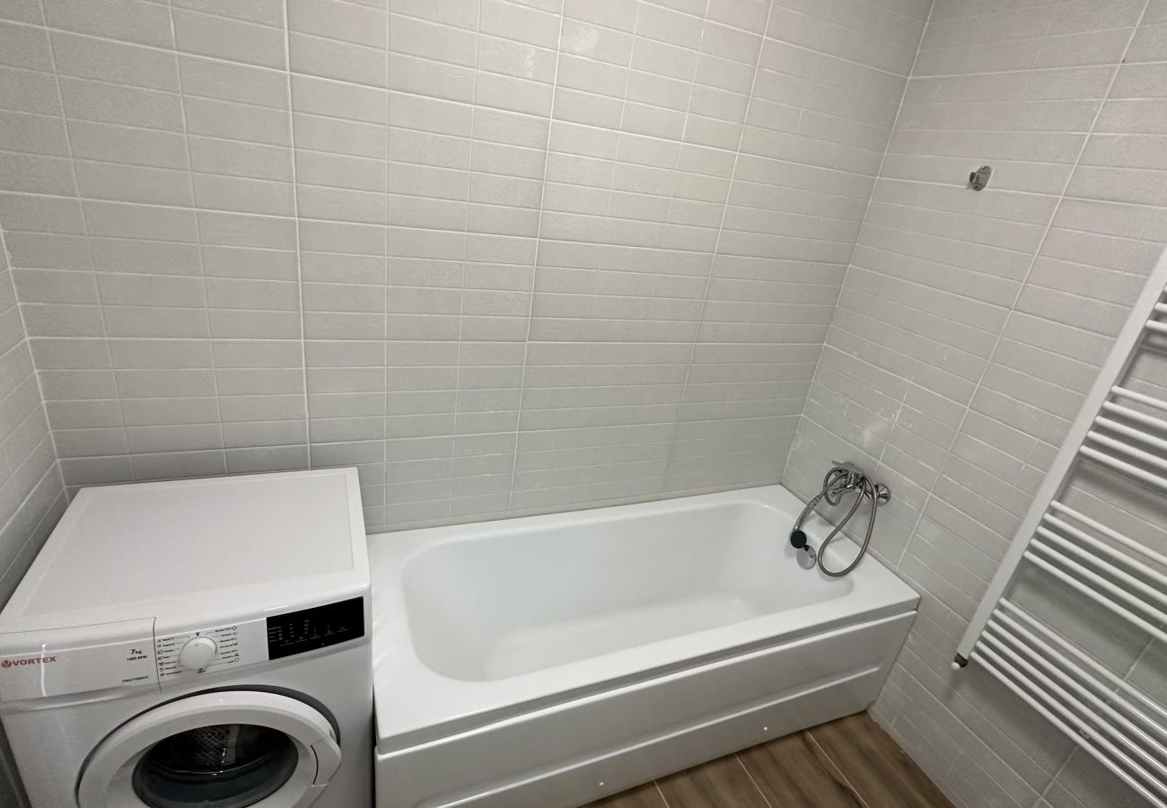 Studio in Cluj Napoca - RBC Studio with private parking