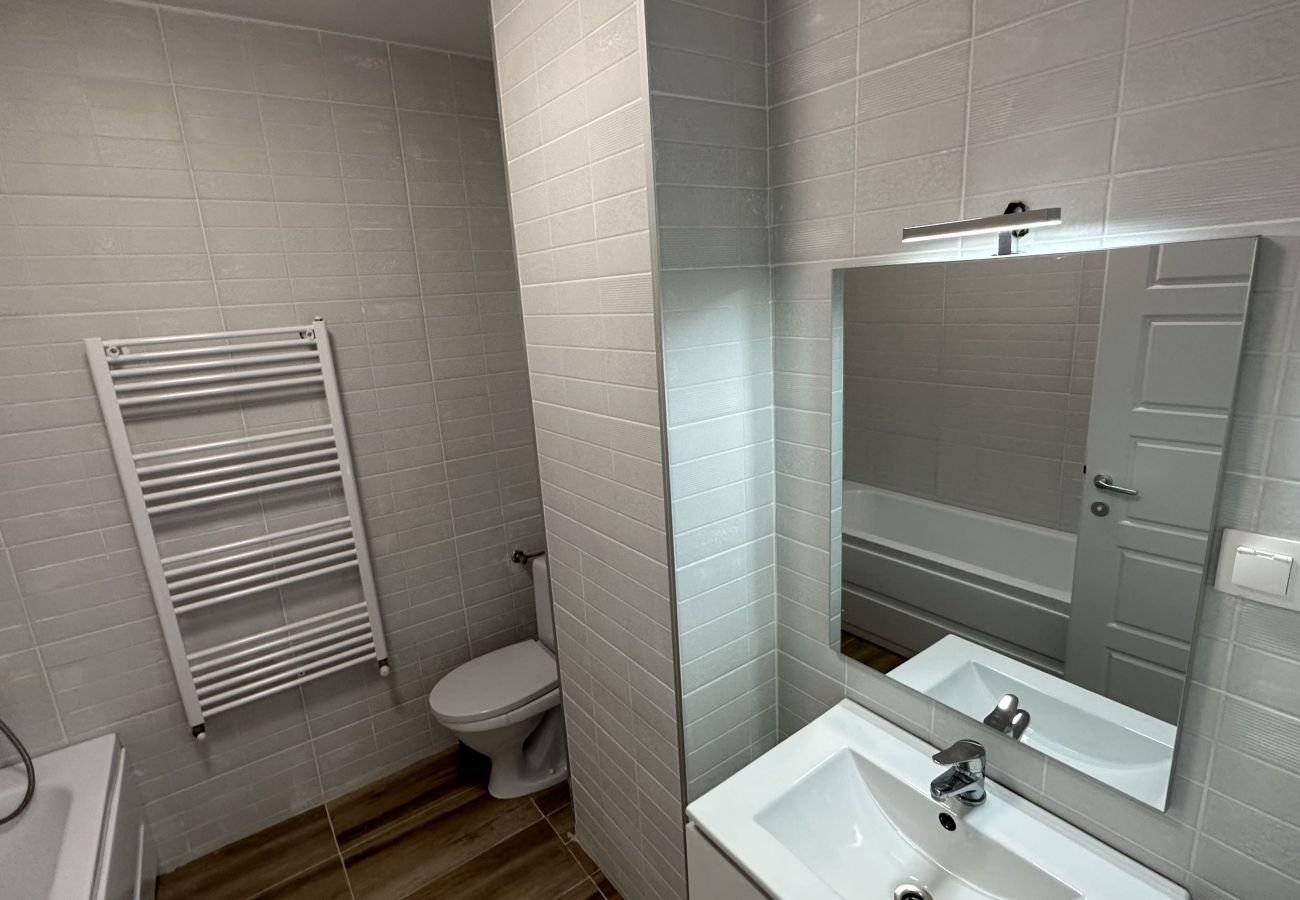 Studio in Cluj Napoca - RBC Studio with private parking