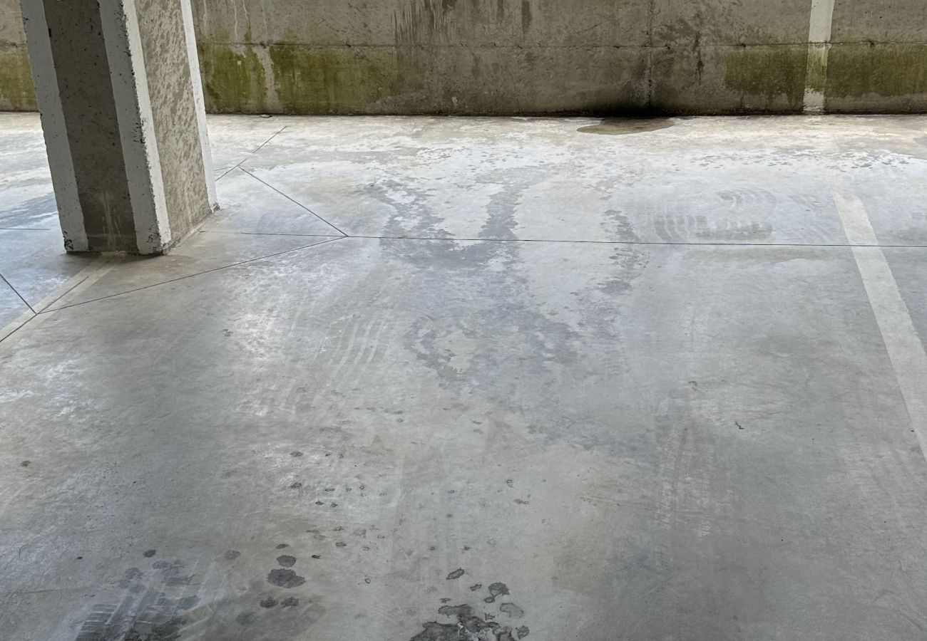 Studio in Cluj Napoca - RBC Studio with private parking