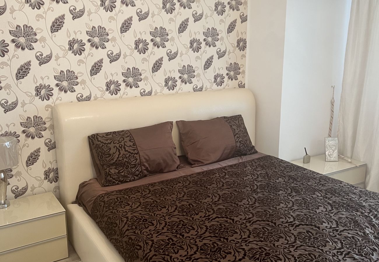 Apartment in Mamaia Nord - Apartament Raisa