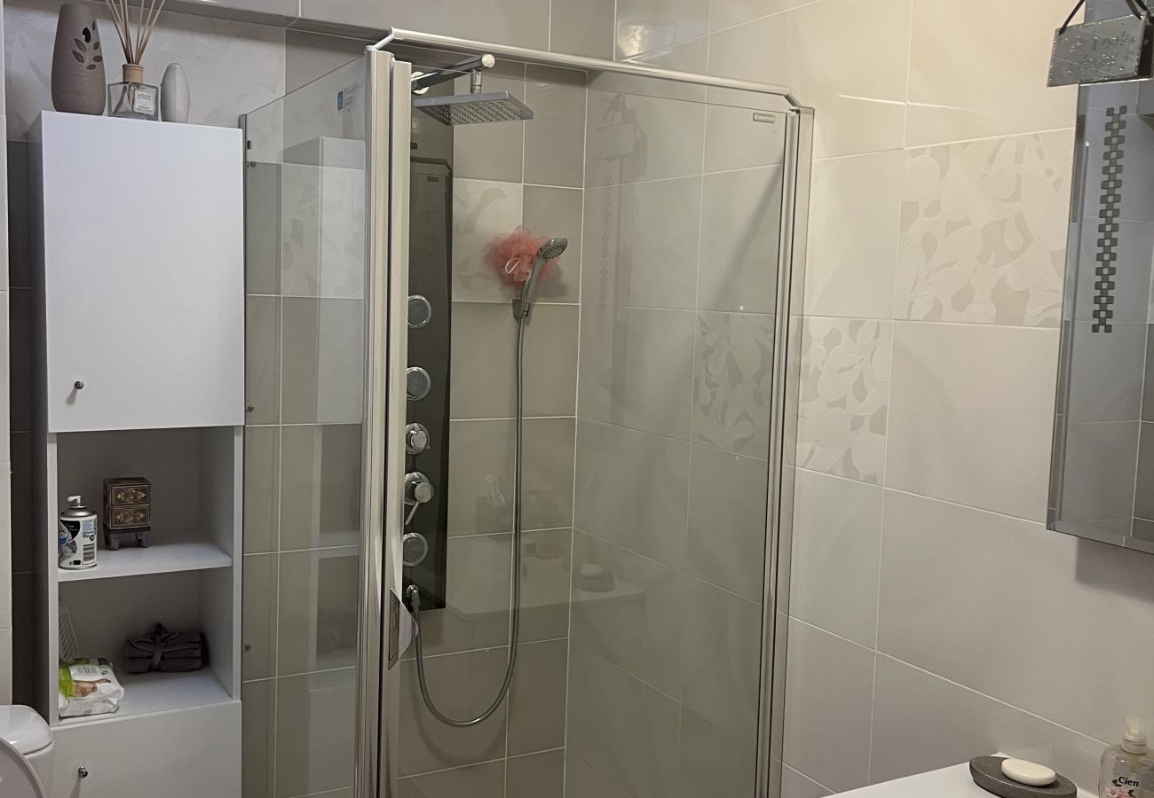 Apartment in Mamaia Nord - Apartament Raisa