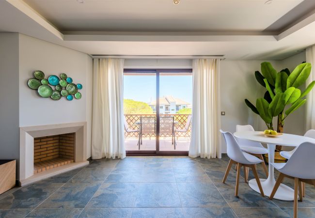 Apartment in Albufeira - Falesia Beach C