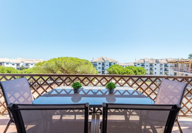 Apartment in Albufeira - Falesia Beach C