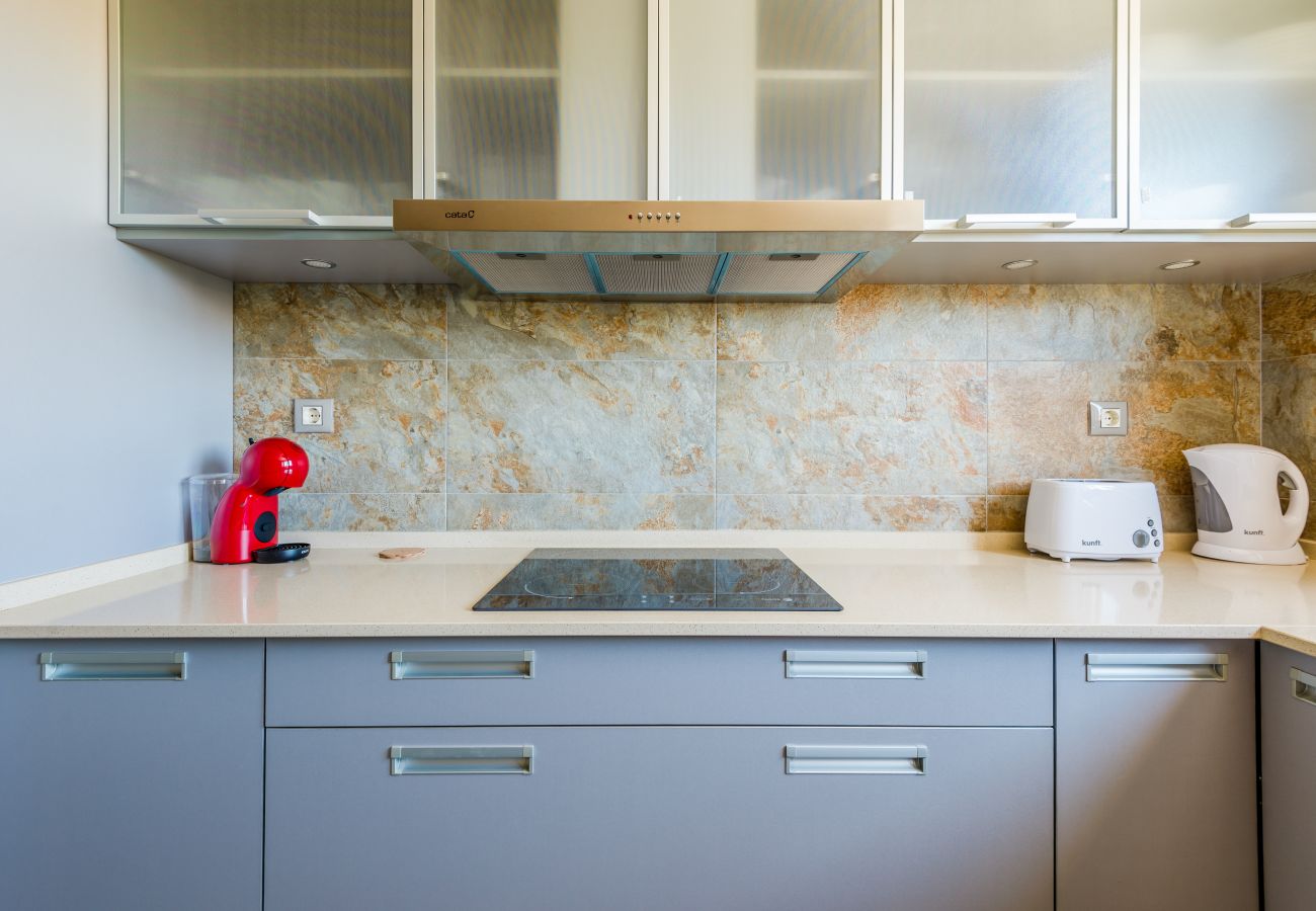 Apartment in Albufeira - Falesia Beach C