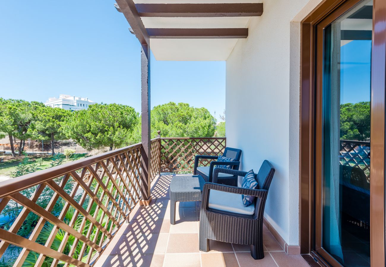 Apartment in Albufeira - Falesia Beach C
